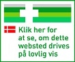 Lægemiddelstyrelsen, klik her for at se, om dette websted drives på lovlig vis